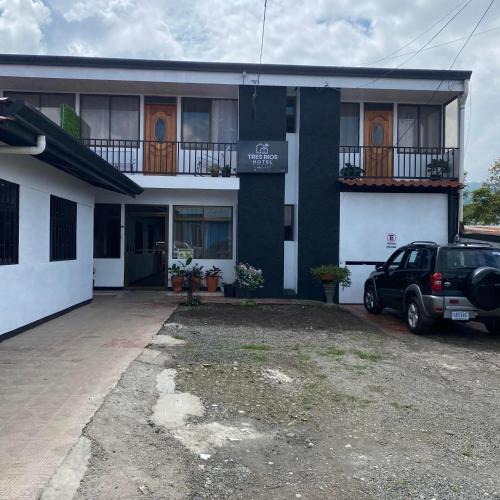 San Vito Hotel | Hotel Tres Rios