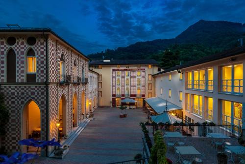 Recoaro Terme Hotel | Hotel Trettenero