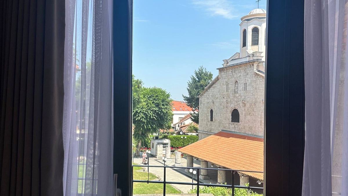 Prizren Apartment | HOTEL TREVA
