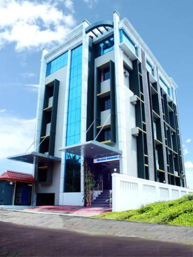 Kochi Hotel | Hotel Tri-Star Residency