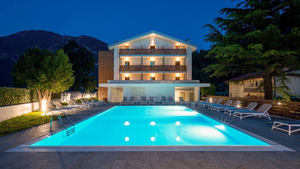 Cesclans Hotel | Hotel Trilago