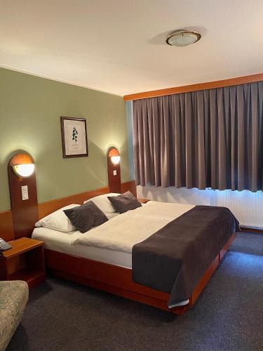 Bohinjska Bistrica Hotel | Hotel Tripič, restaurant and pizzeria
