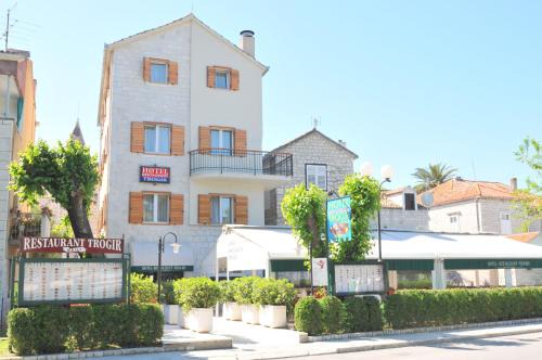Trogir Hotel | Hotel Trogir