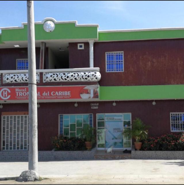 Papare Hotel | Hotel Troncal Del Caribe