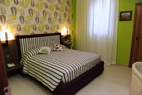 Ostuni Hotel | Hotel Tropical