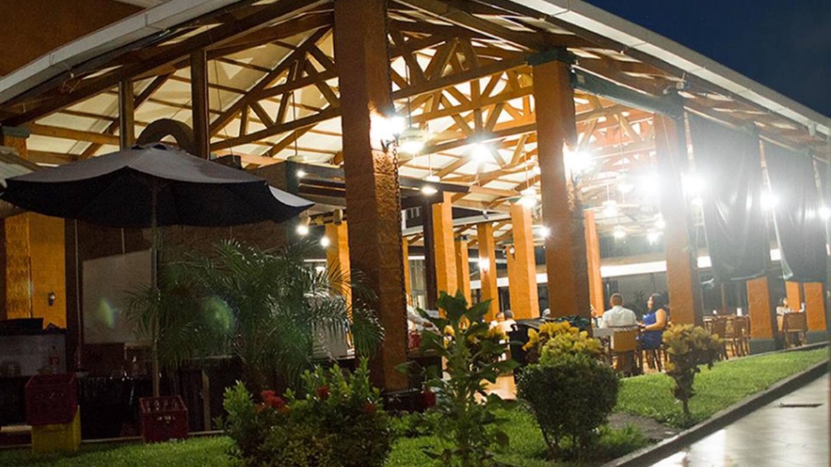 San Miguel Hotel | Hotel Tropico Inn