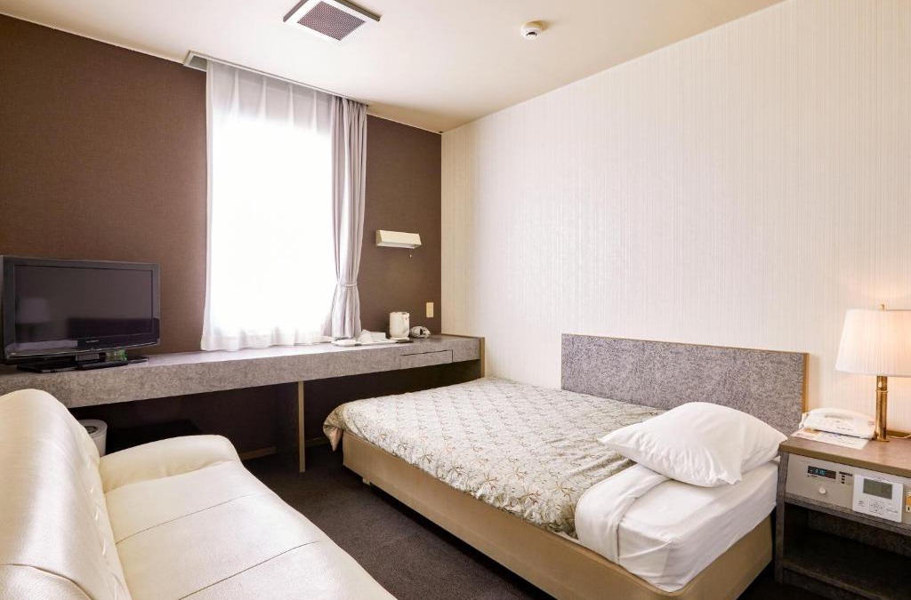 Tsushima Hotel | Hotel Tsushima - Vacation STAY 64041v