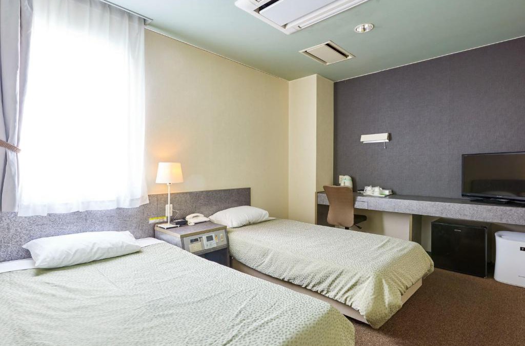 Tsushima Hotel | Hotel Tsushima - Vacation STAY 84601v