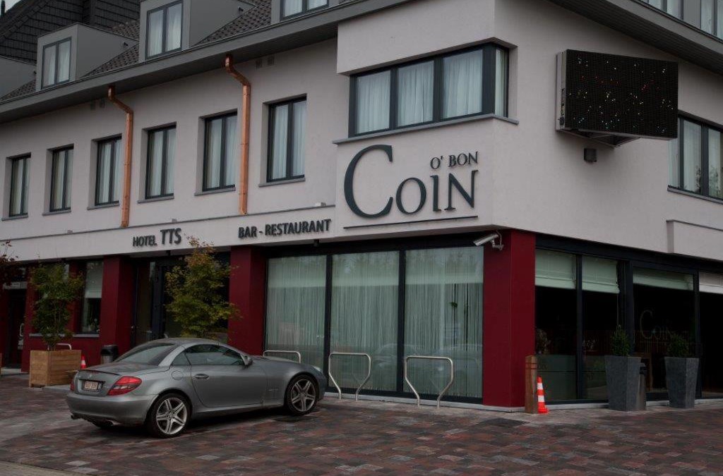 Temse Hotel | Hotel TTS