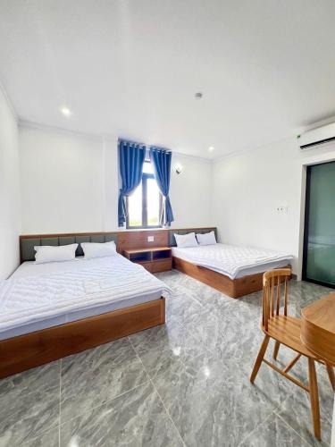 Ia Grai Hotel | Hotel Tuỳ Anh