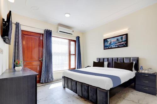 Gurugram Hotel | Hotel Tulip