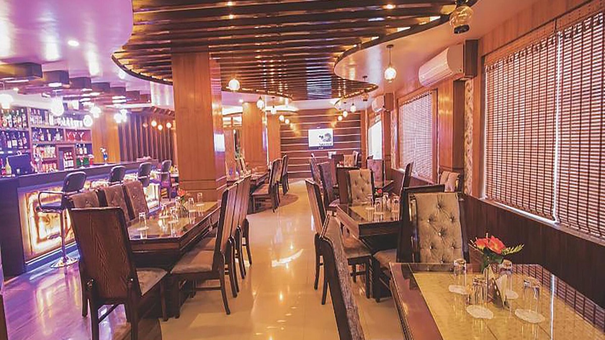 Manigram Hotel | Hotel Tulip