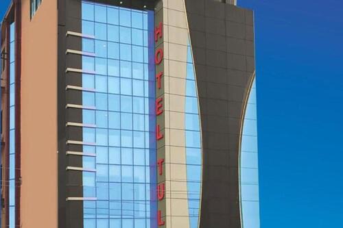 Manigram Hotel | Hotel Tulip Pvt Ltd