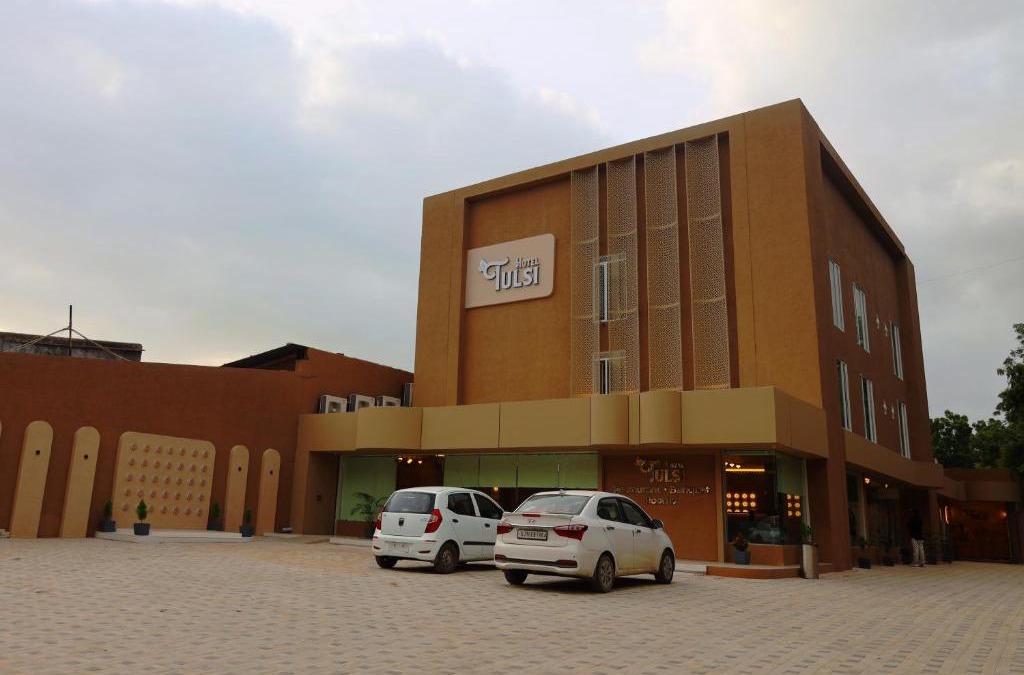 Patan House | HOTEL TULSI