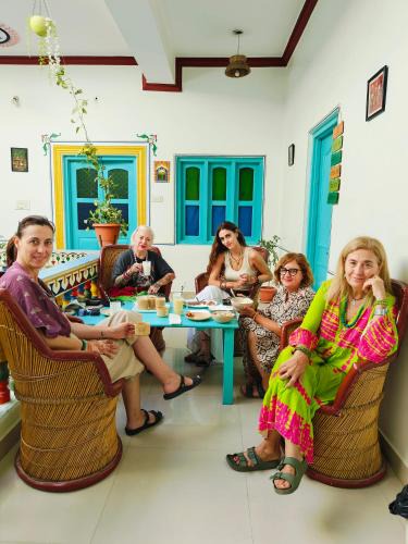Pushkar Hotel | Hotel tulsi palace