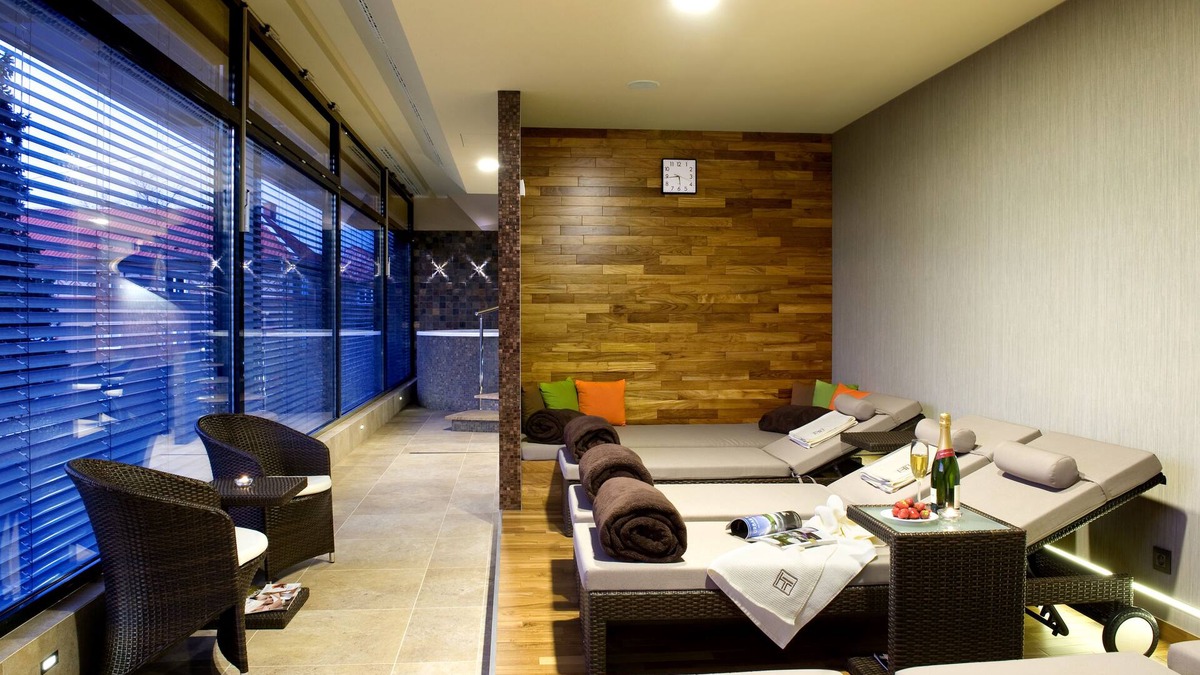 Martin Hotel | Hotel Turiec