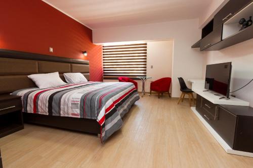 Tarma Hotel | Hotel Turin