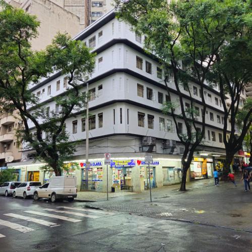 Centro Hotel | Hotel Turista