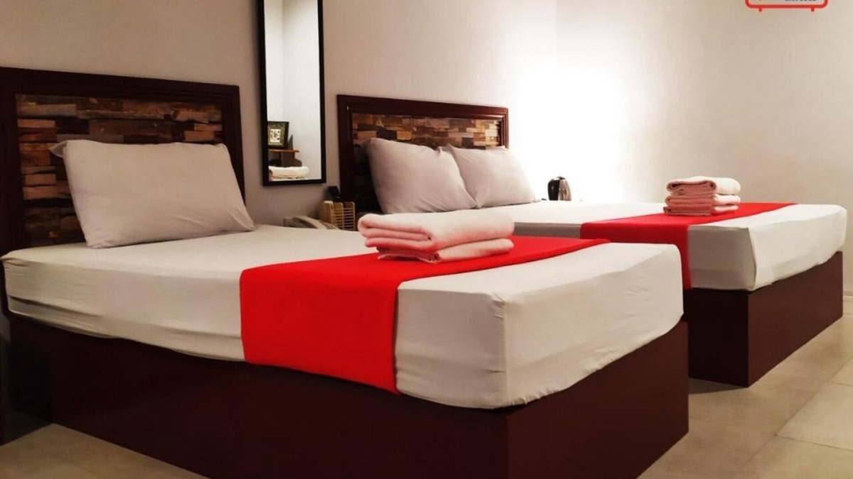 CSJDM Hotel | Hotel Turista San Jose