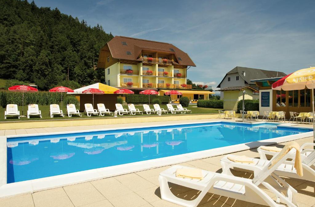 Sankt Kanzian am Klopeiner See Hotel | Hotel Turnersee