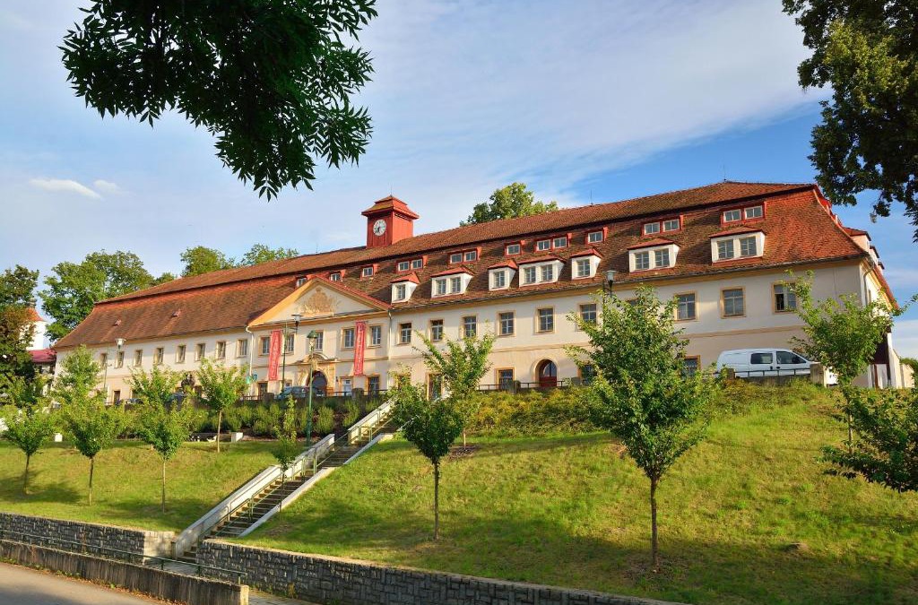 Tynec nad Sazavou Hotel | Hotel Tynec