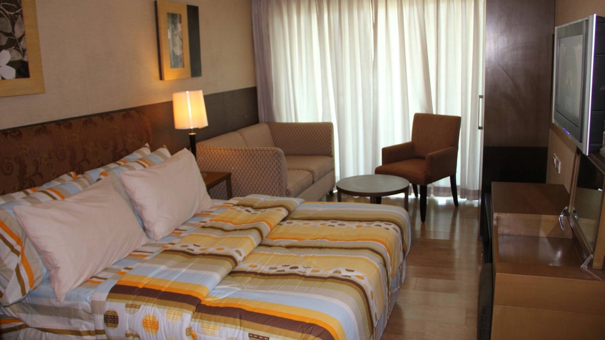 Canlubang Apartment | Hotel-Type Ambiance: Studio Unit Condo