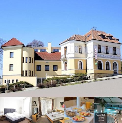 Uhersky Brod Hotel | Hotel U Brány