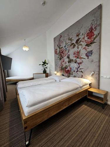 Klimkovice Hotel | Hotel U Feldů