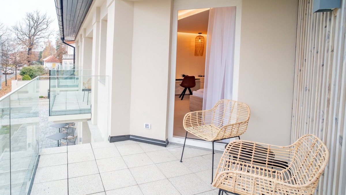 Pisek Hotel | Hotel U Kaplicky