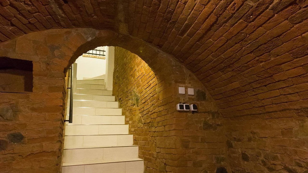 Modrice Hotel | Hotel U Kostela
