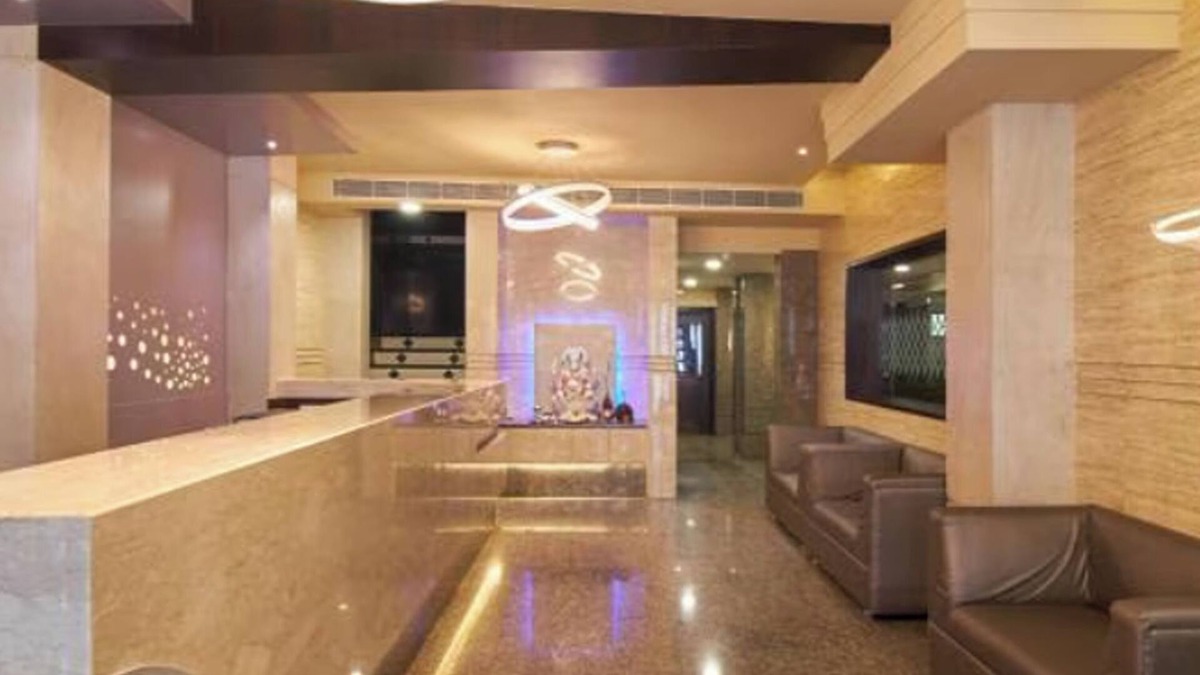 Udupi Hotel | Hotel Udupi Residency near Shri Krishna Mata, Udupi