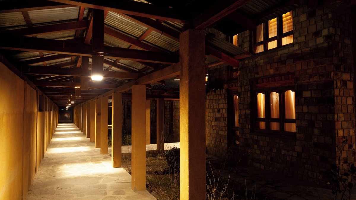 Jakar Hotel | Hotel Ugyen Ling