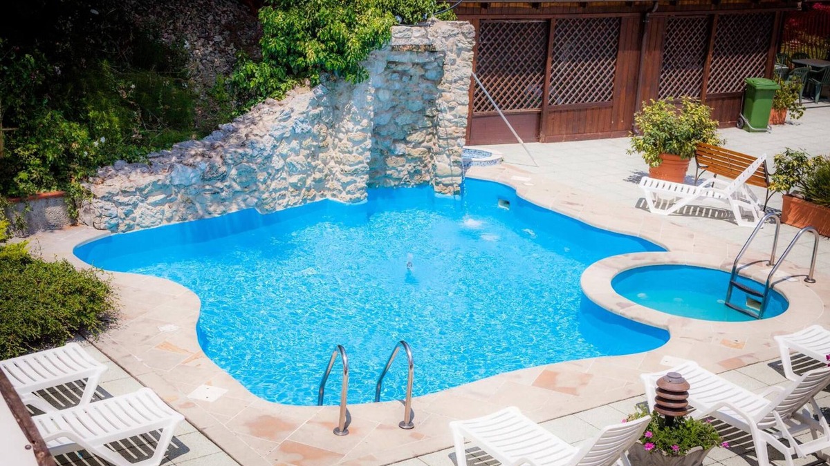 Carpegna Hotel | Hotel Ulisse