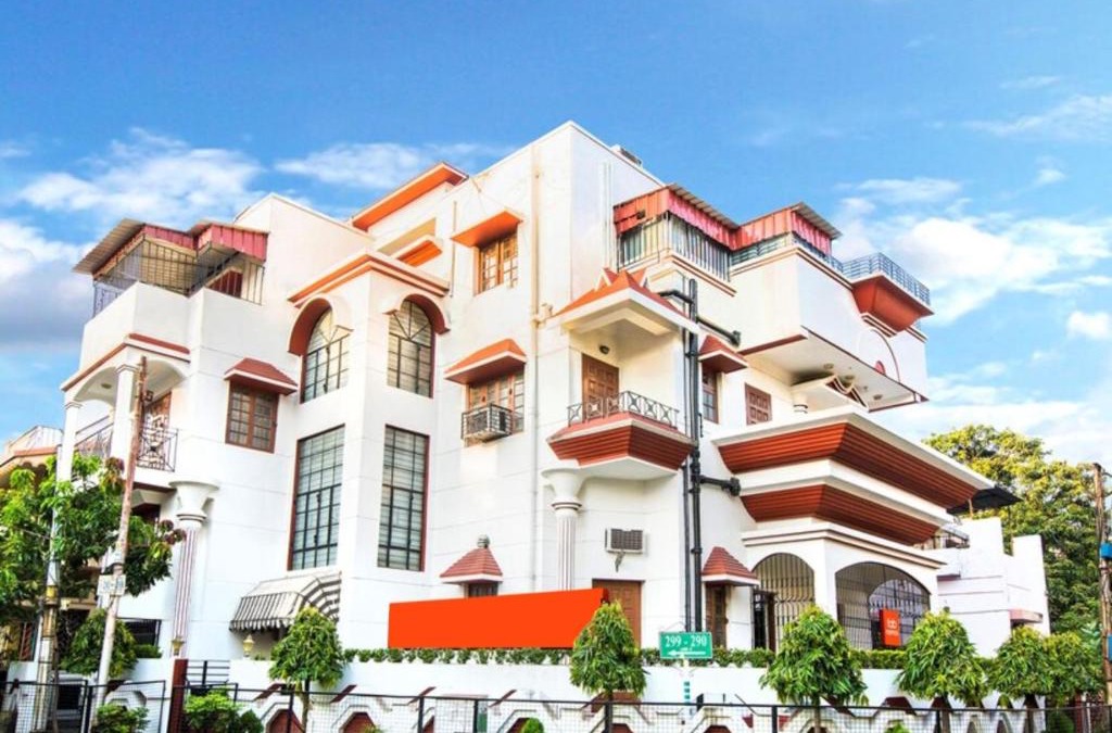 Sector II Hotel | Hotel Ullash Residency Salt Lake Kolkata - fully-air-conditioned-hotel spacious-room with-parking-facility