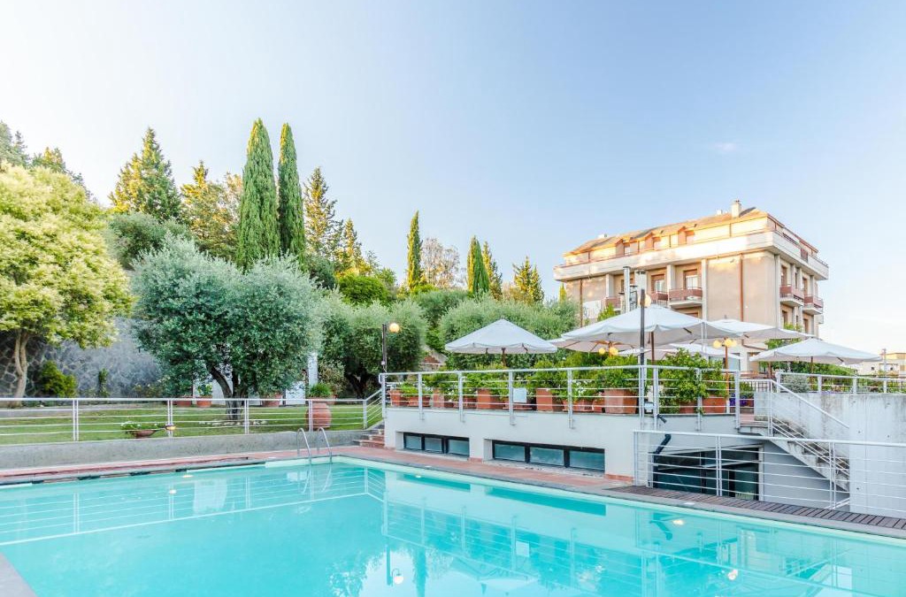 Attigliano Hotel | Hotel Umbria
