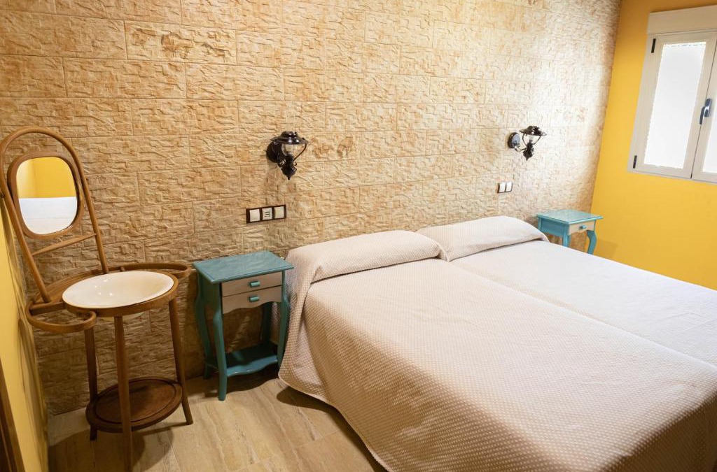 Duenas Hotel | Hotel Un lugar en la Vecilla