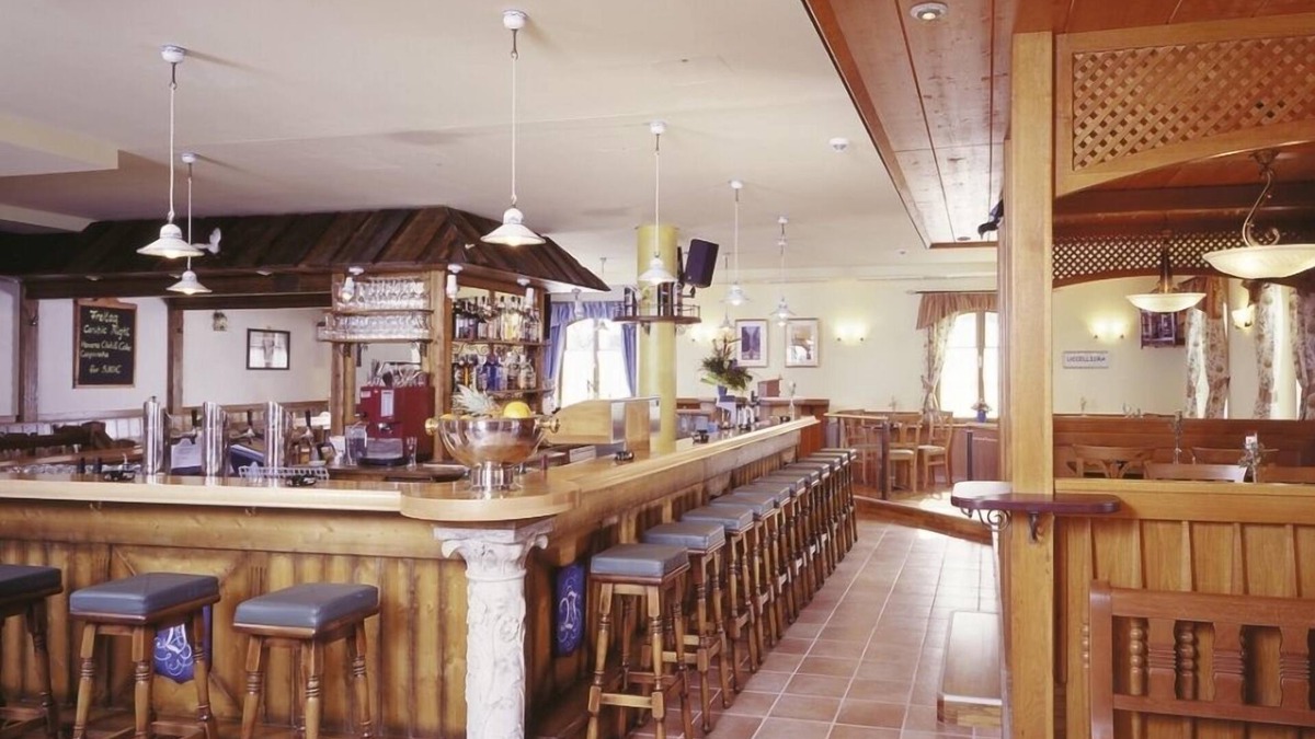 Großhartpenning Hotel | Hotel und Landgasthof Altwirt