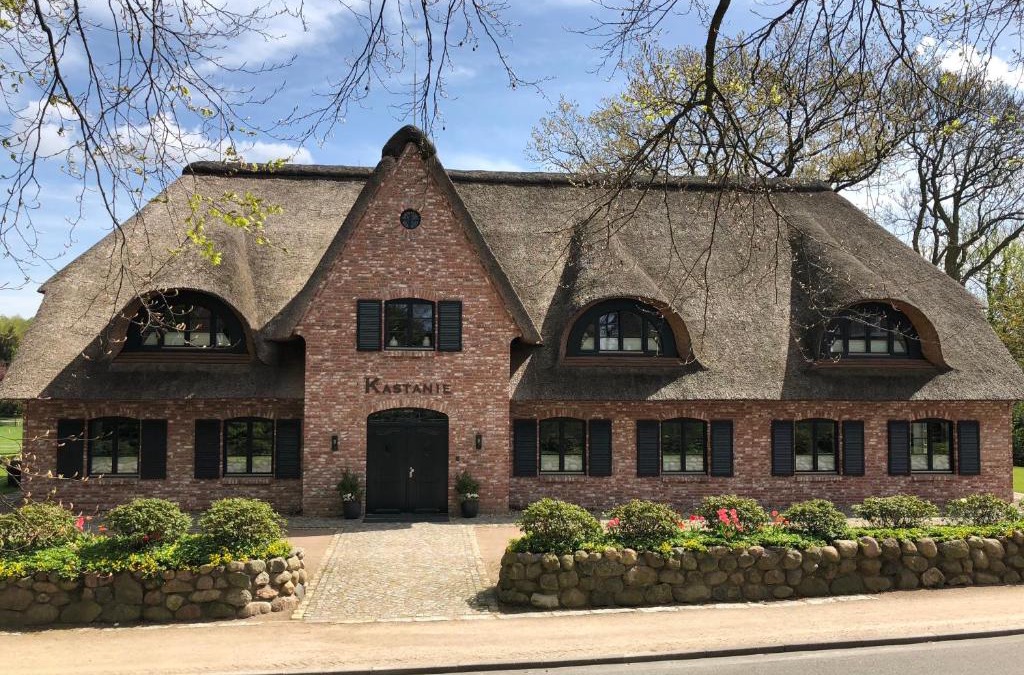 Duvenstedt Hotel | Hotel und Landhaus 'Kastanie'