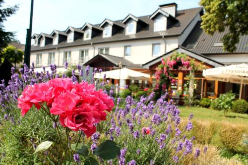 Baerl Hotel | Hotel und Restaurant Eurohof