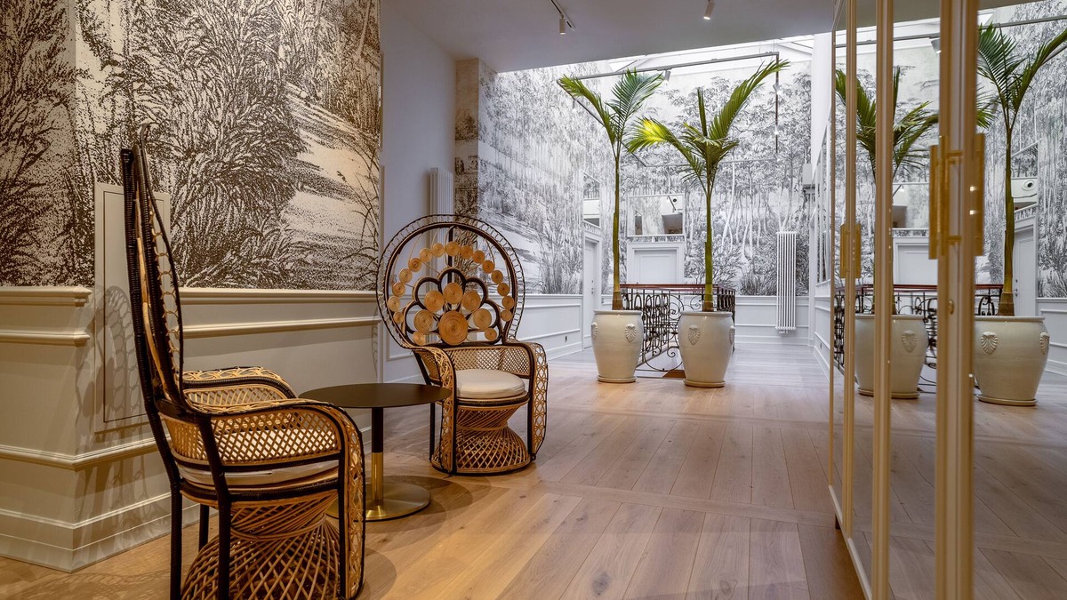 Stare Miasto Hotel | Hotel Unicus Palace Old Town - Destigo Hotels