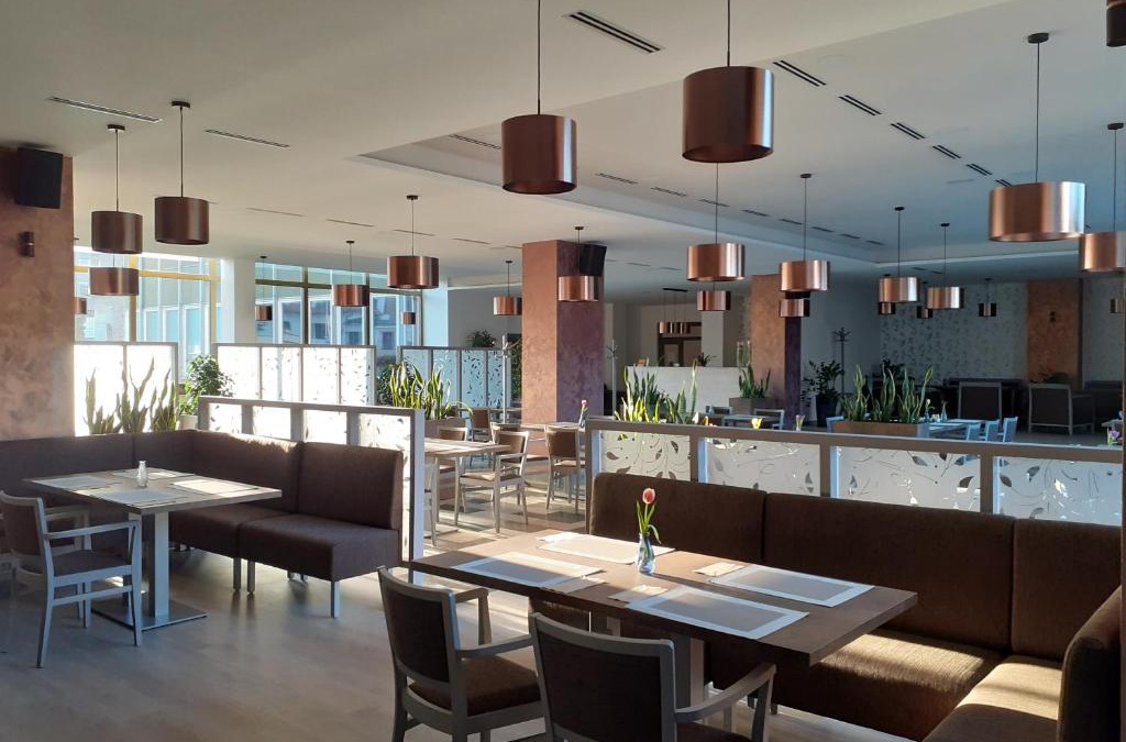 Usti nad Orlici Hotel | Hotel Uno