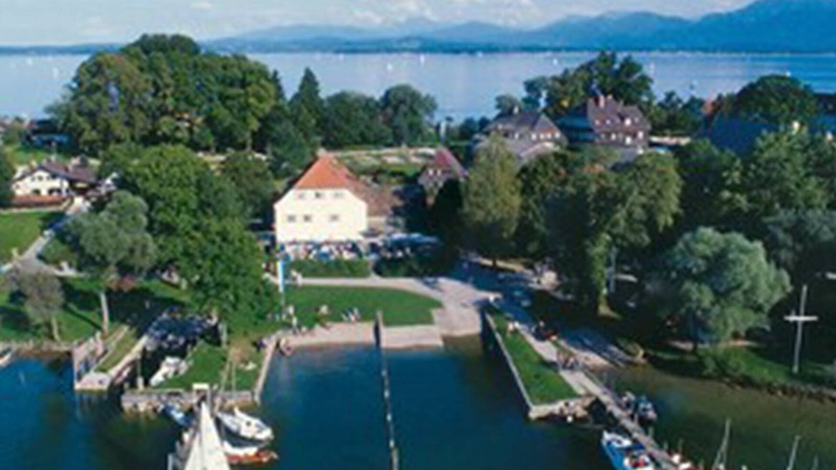 Eggstatt Hotel | Hotel Unterwirt