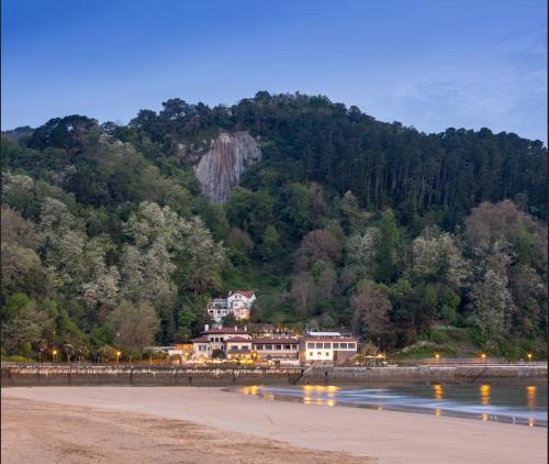 Zarautz Hotel | Hotel Ur Bare