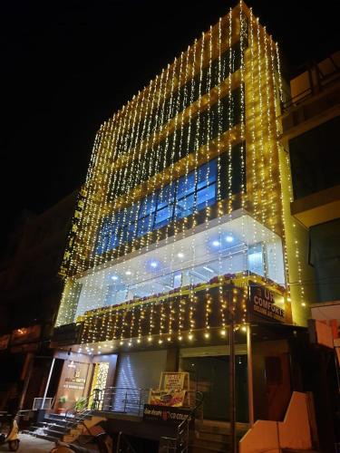 Jayanagar Hotel | Hotel UR Comforts Jayanagar