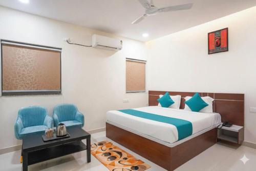Madhapur Hotel | Hotel Urban Prime Near Yashoda Hospital, Hitech City