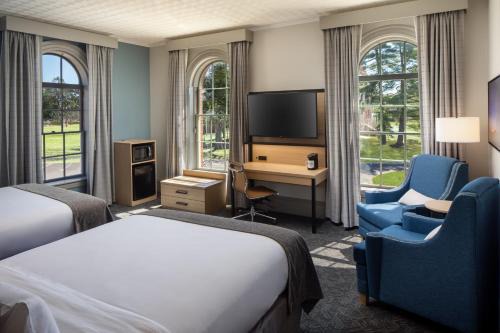 Orono Hotel | Hotel Ursa