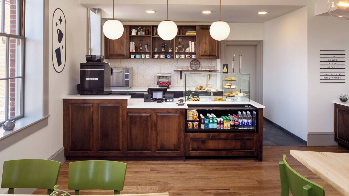 Orono Hotel | Hotel Ursa