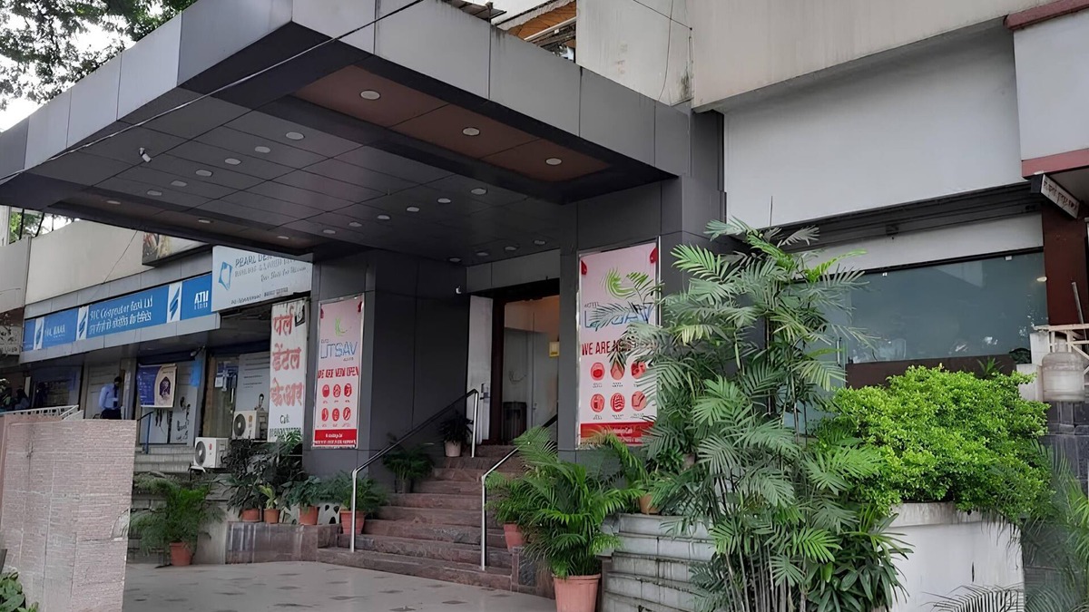 Pune Hotel | Hotel Utsav Deluxe