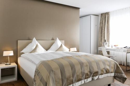 Uzwil Hotel | Hotel Uzwil