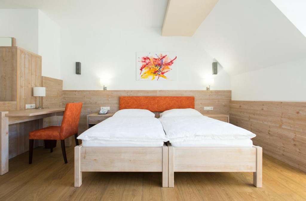 Ernsthofen Hotel | Hotel Vösenhuber